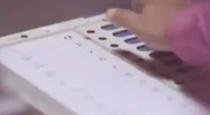 90.42 per cent votes polled for 27 seats till 1400 hrs