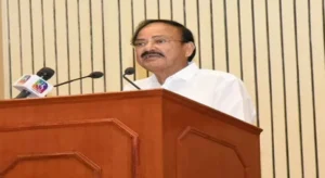 Encourage children to learn art forms : VP