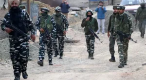 LeT commander killed in Kashmir