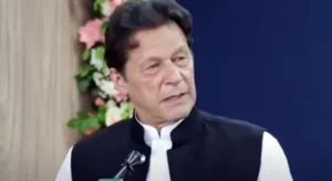 Imran Khan to chair PTI's core committee meeting