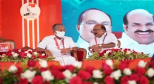 KPCC recommends disciplinary action against KV Thomas