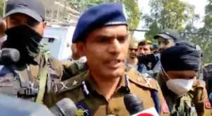 2 Pakistan LeT militants killed in Srinagar encounter