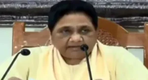 Rahul should worry about his party first: Mayawati