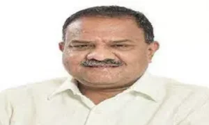 Ask Rail Ministry to expedite proposed Aurangabad-Ahmednagar-Pune railway line project, MLC Chavan urges Maha DyCM