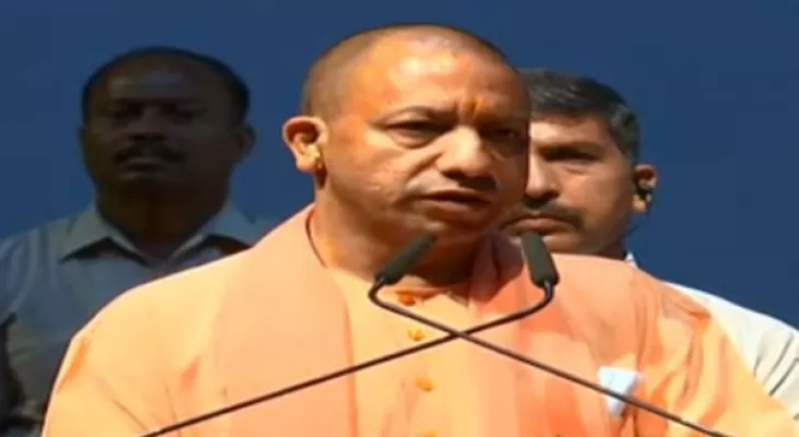 Our govt will make every effort to realise dreams of Babasaheb: Yogi