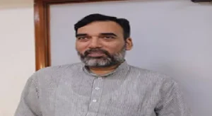 Delhi Govt allocates Rs 476 cr to city mandis