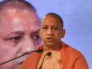 Have controlled encephalitis in 5 yrs : Yogi