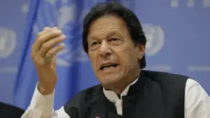 Plea filed against no-trust vote in Pakistan SC