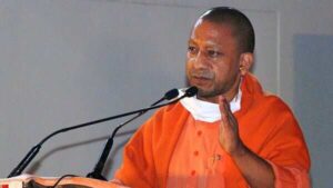 Don't demolish dwellings of poor: Yogi to officials
