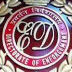 ED arrests Mantri Developers’ Director in money laundering case