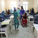 WHO boosts health response after Afghanistan quake
