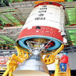 In second commercial mission, ISRO to launch 3 Singapore satellites on June 30