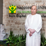 Naveen Inaugurates Happiest Minds IT Development Centre
