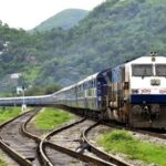 Railways Allocate Record-High  Capital Outlay for Odisha