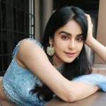 Adah Sharma thanks fans for making The Kerala Story trend