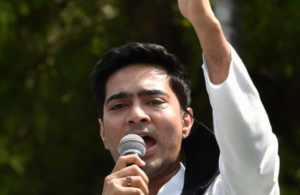 SC directs ED to withdraw LOC against Abhishek Banerjee and wife