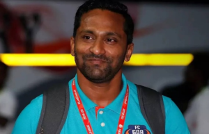 Clifford Miranda appointed India U-23 Head Coach