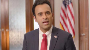 Ramaswamy may Run on Joint Ticket with Trump