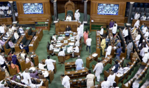 Parliament Passes Mines & Minerals Amendment Bill