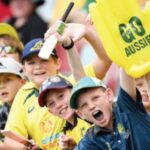 ICC & Amazon announce Four-Year Deal for Prime Video to be Home of Cricket in Australia