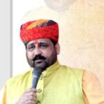 Sukhdev Singh Gogamedi, President of Rashtriya Rajput Karni Sena, Fatally Shot in Jaipur