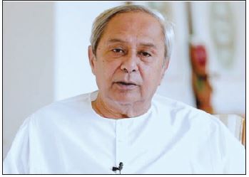 Naveen Distributes Land Pattas to 10K Sikkim Ryots in 26 Districts