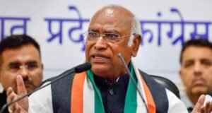 Mallikarjun Kharge to Lead Opposition Bloc INDIA
