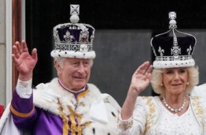 King Charles' Charity Focus On Education Of 4 Million Kids