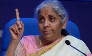 India to become third largest economy with GDP of $5 trillion in 3 years