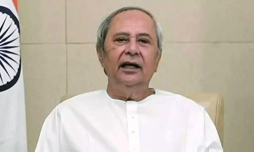 CM Naveen Inaugurates 67 Ama Hospitals in 15 Districts
