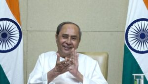 Odisha Cabinet Approves Rs 6164.80 Cr For 'Ama Bus Stand' Scheme