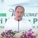 CM Inaugurates Projects Worth Rs 2149 Cr in Bargarh