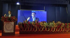 Grand Finale, Round 3 of Dark Patterns Buster Hackathon organised at Indian Institute of Technology (BHU), Varanasi