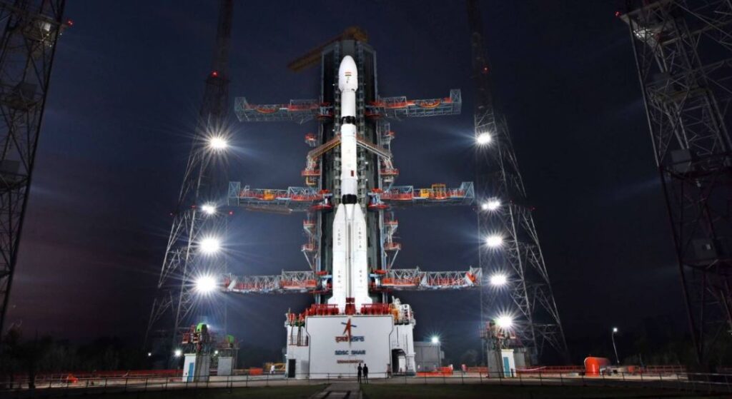 Win for ISRO, INSAT-3DS-meteorological satellite successfully launched