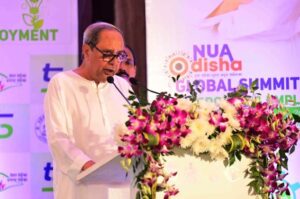 "Need to Prepare Youth for Future of Work": CM