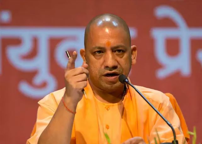 Conspired to abolish PAC units in UP: CM Yogi