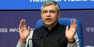 $300 Bn Electronics Production a Realistic, Achievable Target: IT Minister