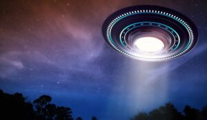 Humans To Find 'Alien Ruins' Soon