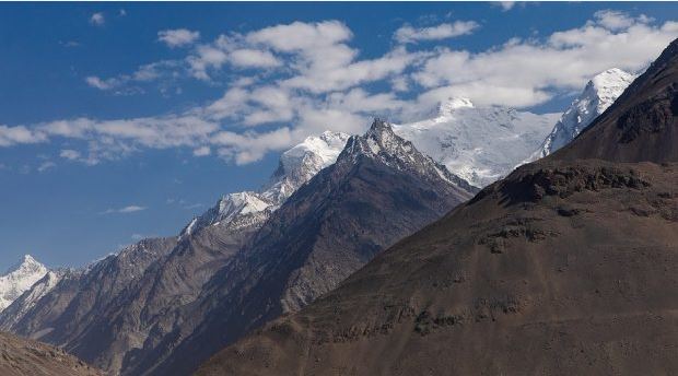 Hindu Kush Himalaya Region, A Biosphere Close To Collapsing, Say Scientists