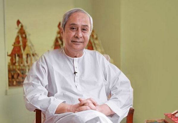 Naveen Launches 'Mukhyamantri Baristha Bunakar O Karigar Sahayata Yojana'