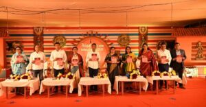 Curtains Fall on Adivasi Mela, over 10 Lakh Visitors pay visit in last 11 Days