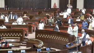 Bill to Amend WaterAct to Decriminalise Minor Offences Clears Rajya Sabha