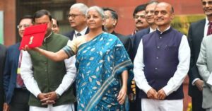 Budget 2024 Key Highlights and Announcements for Common Man