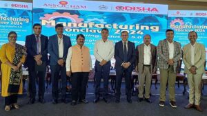 Odisha one of the Best State in Cost of doing Business & Facilitation: MD IPICOL