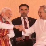 PM Inaugurates, Lays Foundation of Projects worth over Rs 68,000 Cr in Odisha