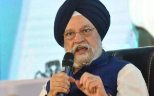 India's construction industry poised to be world's 3rd largest by 2025: Puri