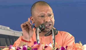 UP CM appeals all to join 'filariasis eradication campaign'