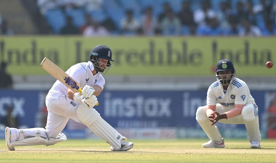 IND Vs ENG, 3rd Test: Ben Hits England's Fastest Test Century Against India