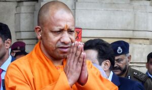 Yogi govt to develop 17 cities of UP as solar cities along in Ayodhya & Varanasi