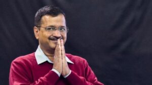 ED Arrests Arvind Kejriwal In Excise Policy Case